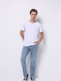 Прямі джинси Colin’s модель CL1074741_Q1.V1_DN44245 Фото