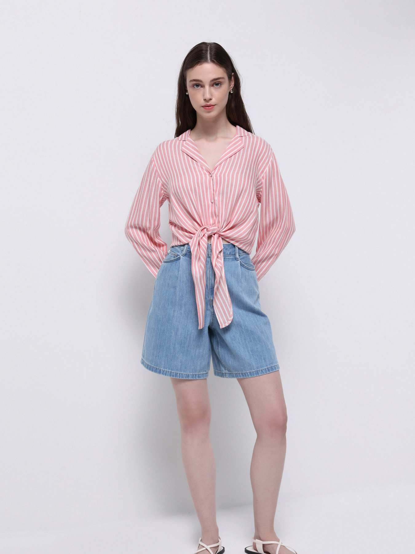 Шорты Colin’s модель CL1075120_Q1.V1_DN44371 Фото