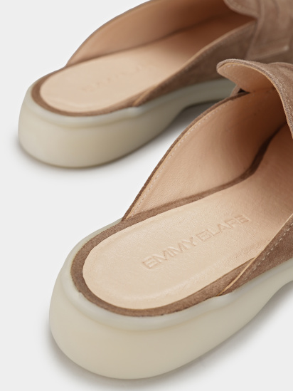 Мюлі Emmy Blare модель 008-20 — фото 4 - INTERTOP