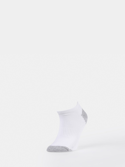 Шкарпетки та гольфи Colin’s модель CL1072414_Q1.V1_WHT - фото