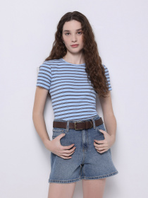 Футболки и поло Colin’s модель CL1076485_Q1.V1_BLE Фото