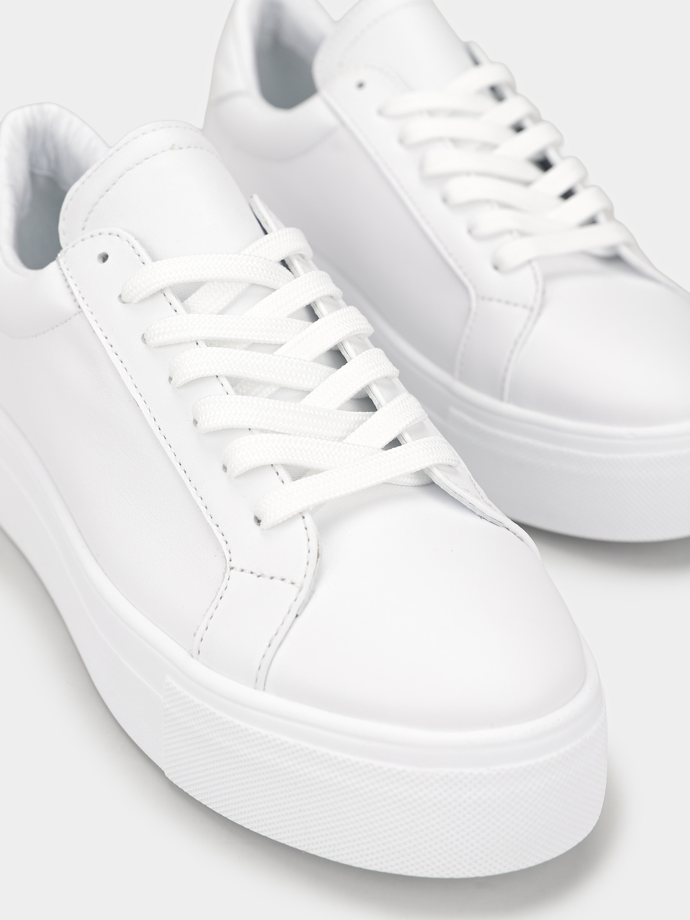 Кеды низкие Emmy Blare модель 031-06 Фото