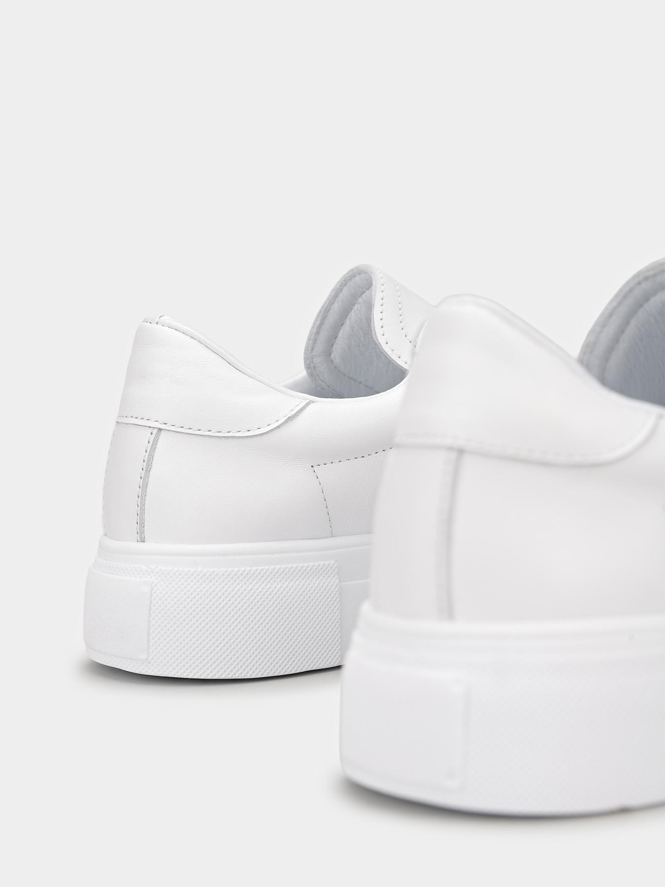 Кеды низкие Emmy Blare модель 031-06 Фото