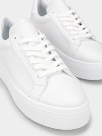 Кеды низкие Emmy Blare модель 031-06 Фото