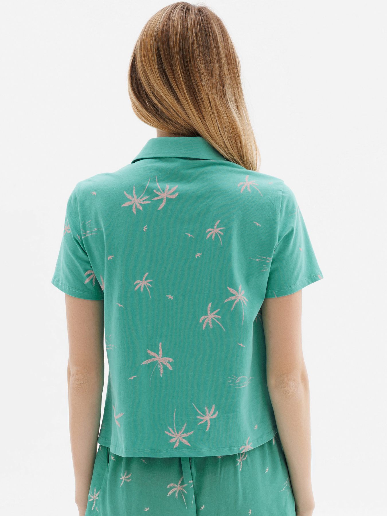 Верх пижамы Roksana модель 3675 Фото