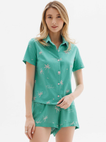 Верх пижамы Roksana модель 3675 Фото
