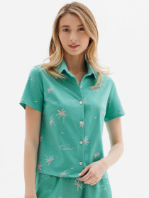 Верх пижамы Roksana модель 3675 Фото