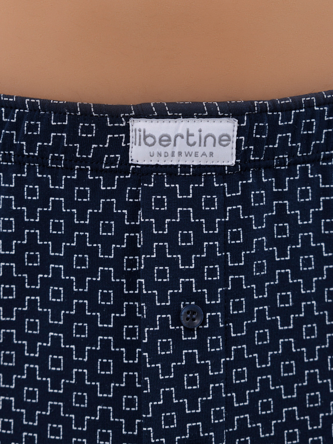 Трусы Libertine модель 3738 Фото