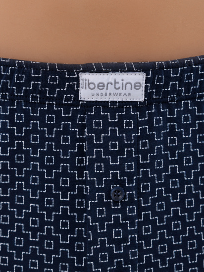 Труси Libertine модель 3738 — фото 3 - INTERTOP