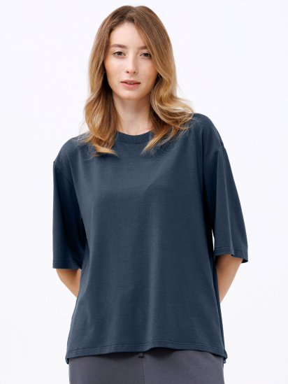 Футболка Leinle модель 3743 - фото
