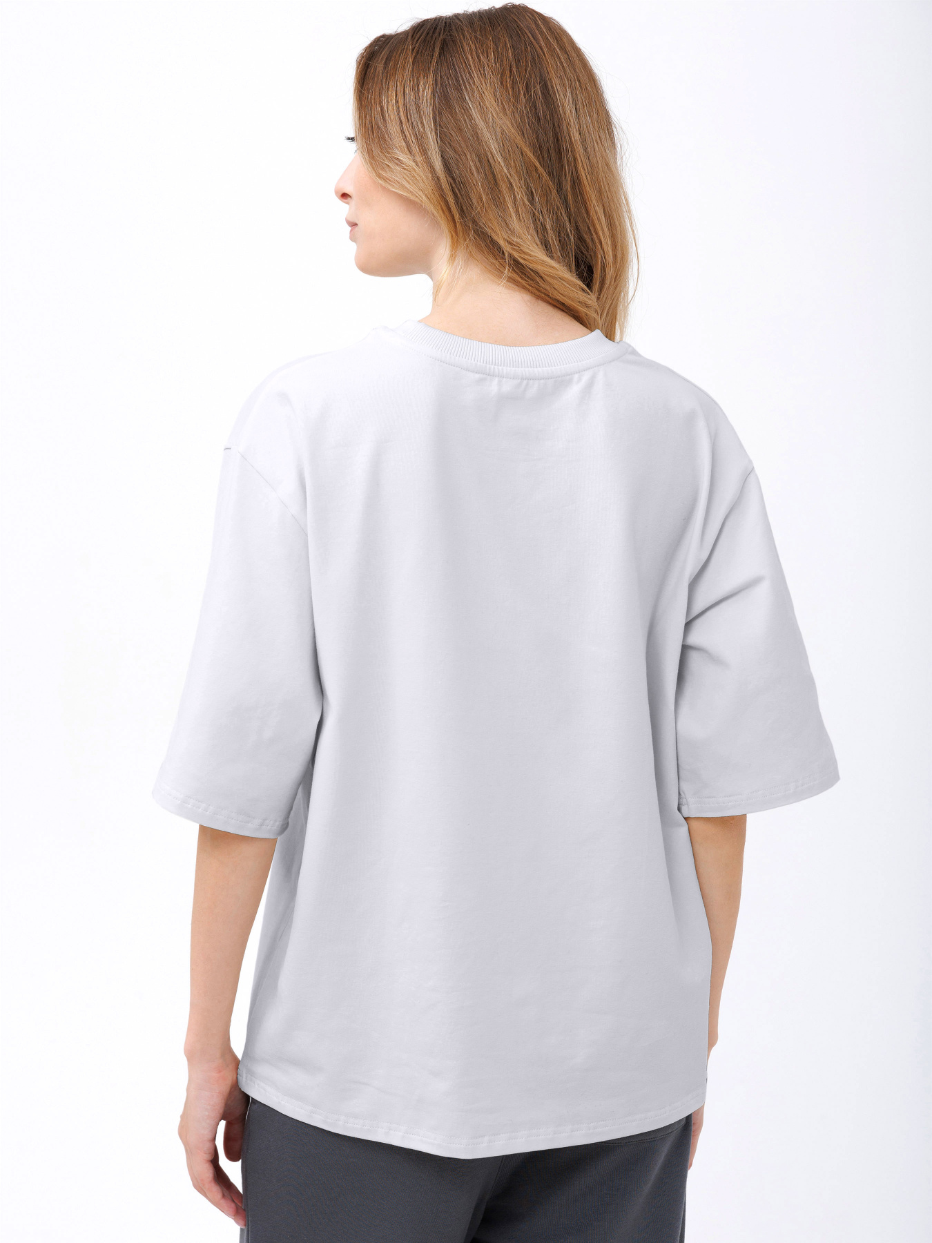 Футболка Leinle модель 3744 Фото