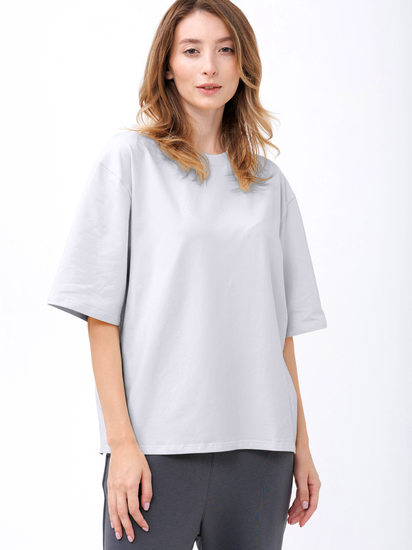 Футболка Leinle модель 3744 Фото