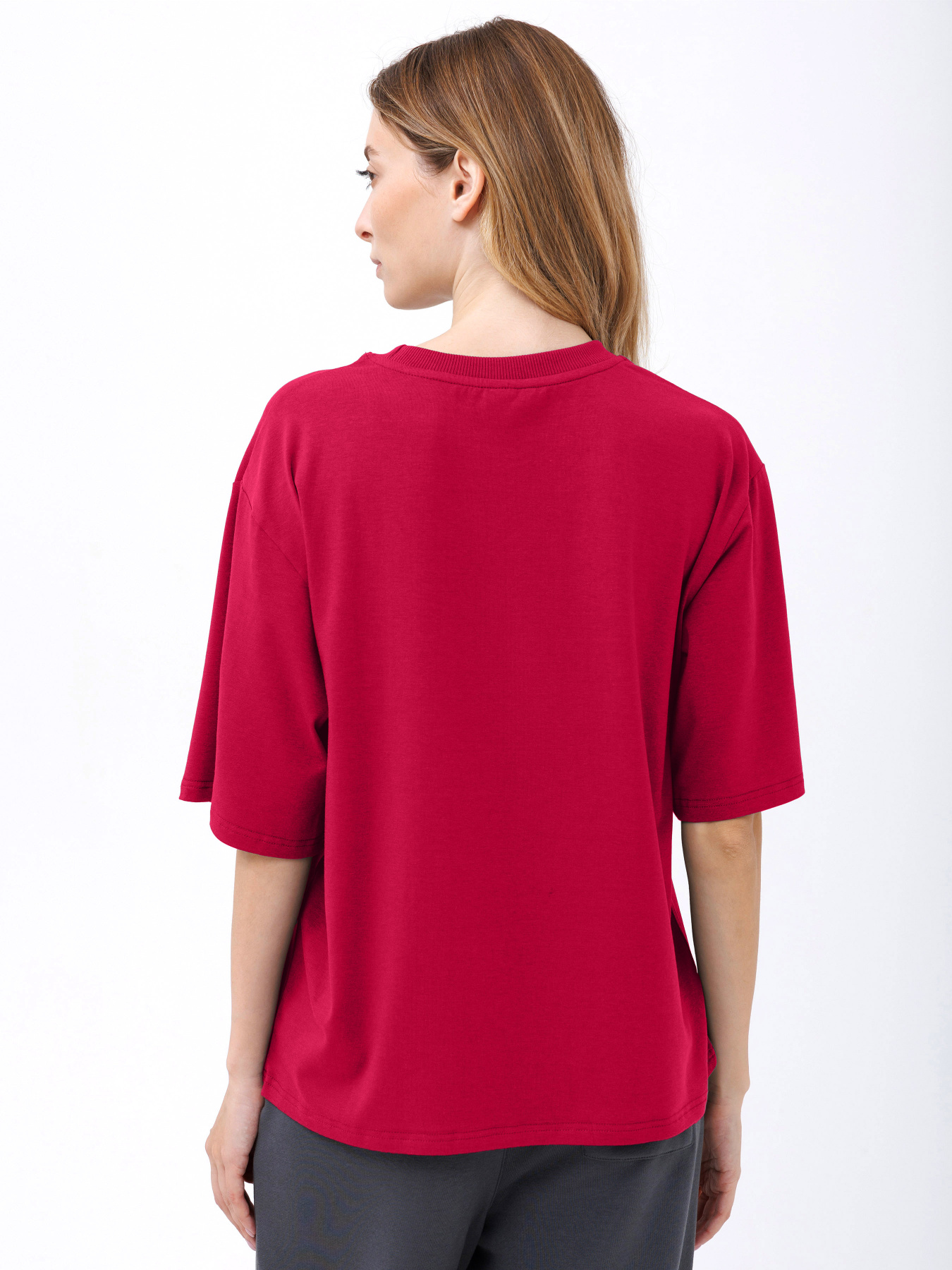 Футболка Leinle модель 3746 Фото