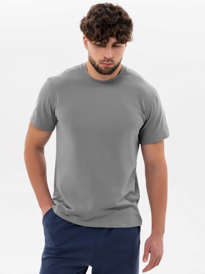 Футболка Libertine модель 3753 - фото