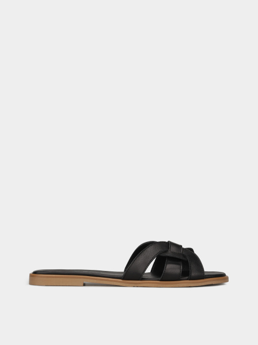 Шлепанцы Emmy Blare модель 016-01 Фото