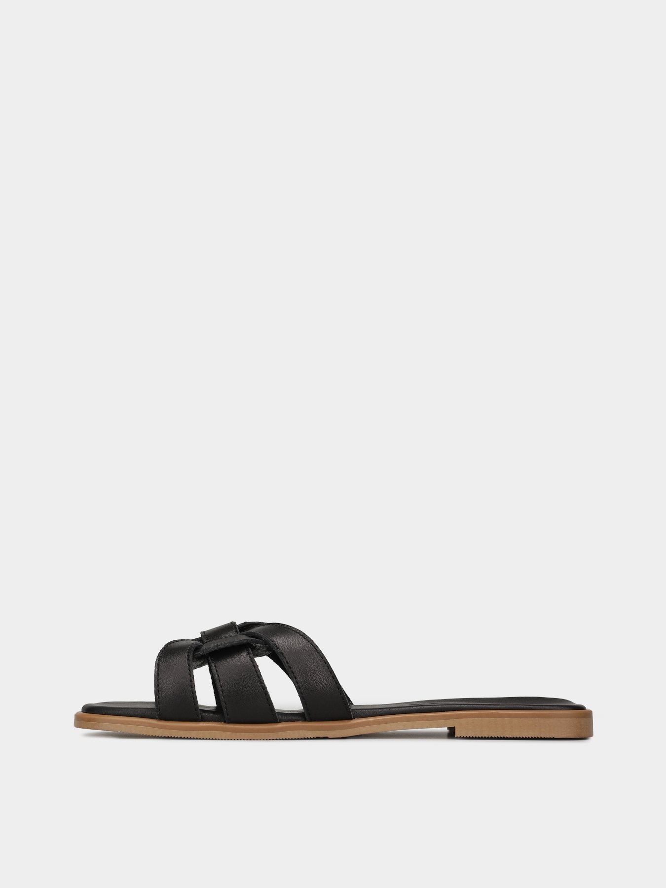 Шлепанцы Emmy Blare модель 016-01 Фото