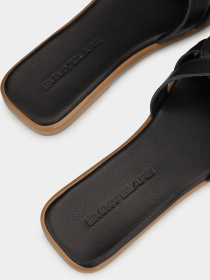 Шлепанцы Emmy Blare модель 016-01 Шлепанцы Emmy Blare модель 016-01 Фото