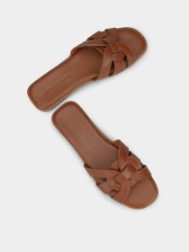 Шлепанцы Emmy Blare модель 016-50 Фото