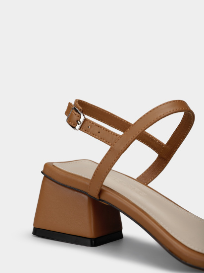 Босоніжки Emmy Blare модель 402-39 — фото 4 - INTERTOP