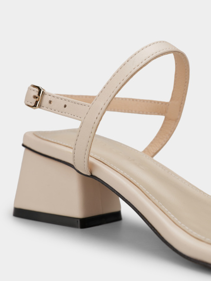 Босоніжки Emmy Blare модель 402-36 — фото 4 - INTERTOP