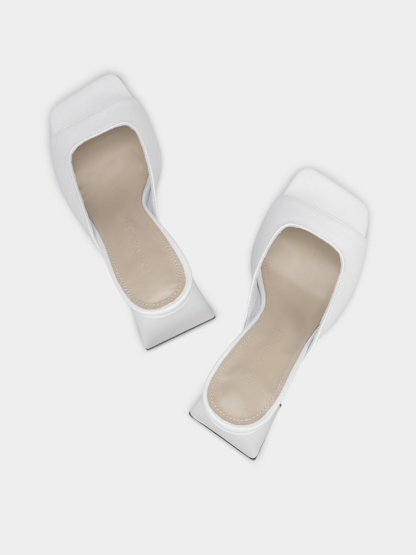 Мюли Emmy Blare модель 150-06 Фото