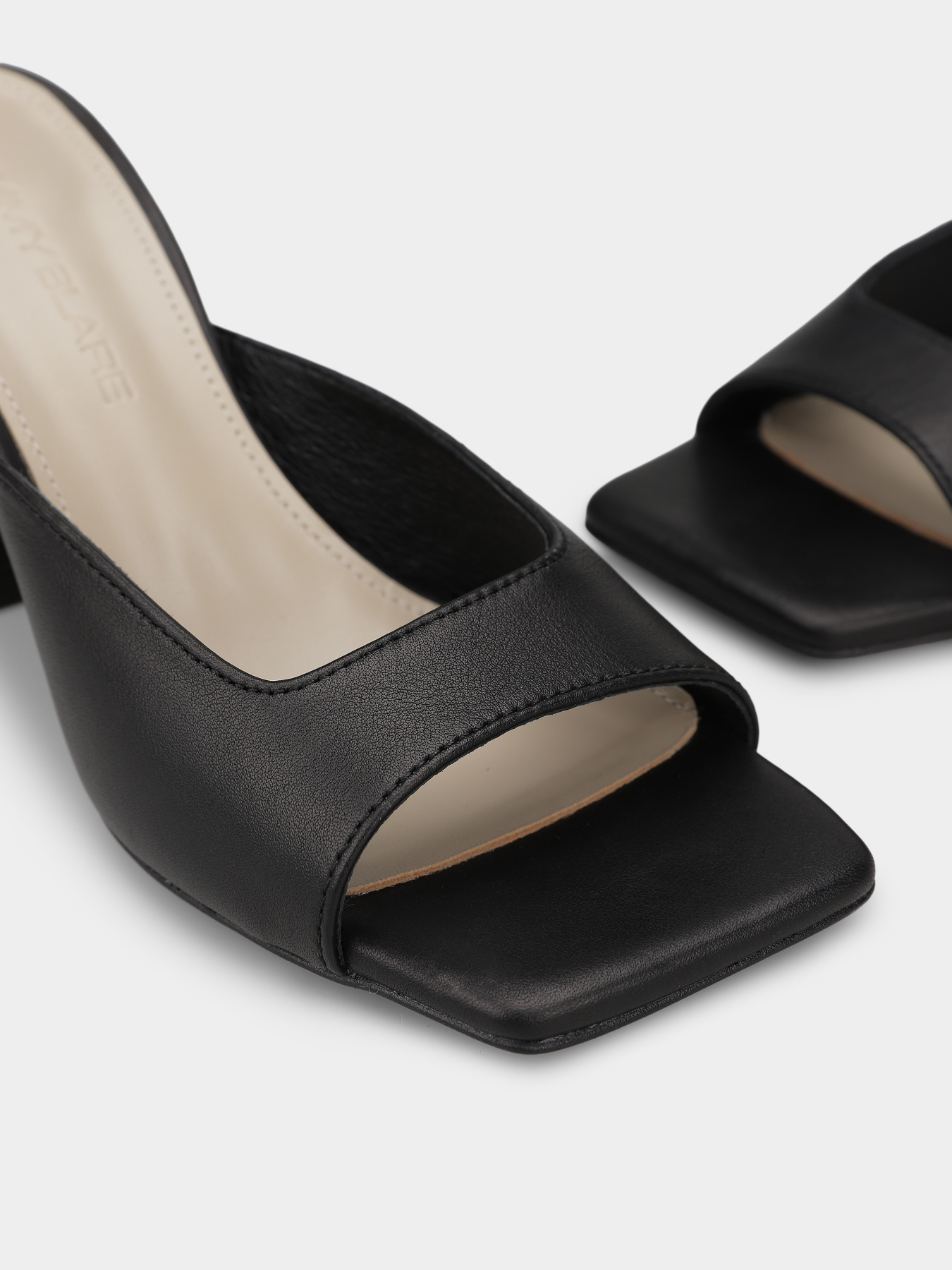 Мюли Emmy Blare модель 150-01 Фото