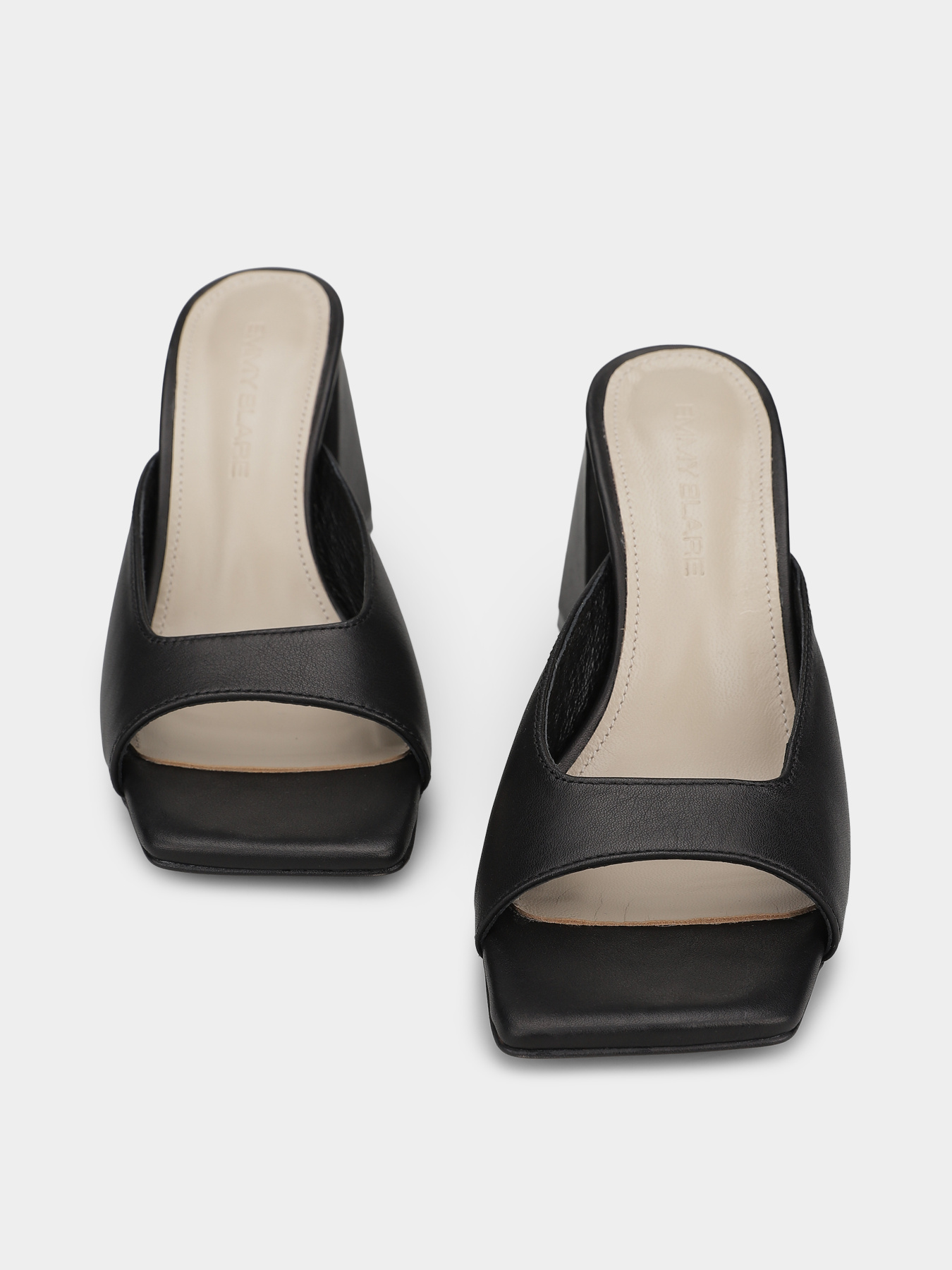 Мюли Emmy Blare модель 150-01 Фото