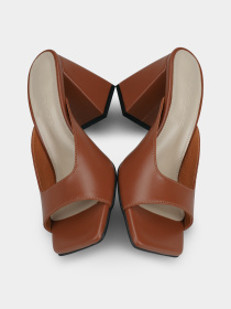 Мюли Emmy Blare модель 150-50 Фото