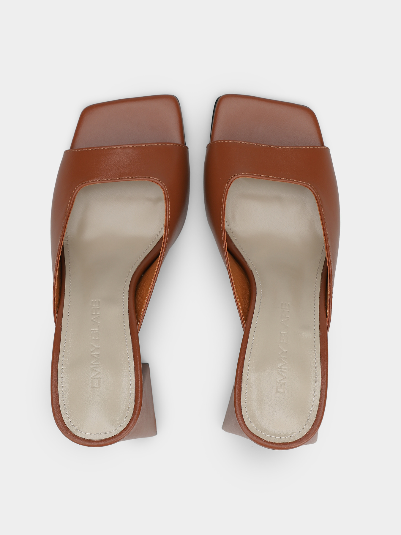 Мюли Emmy Blare модель 150-50 Фото