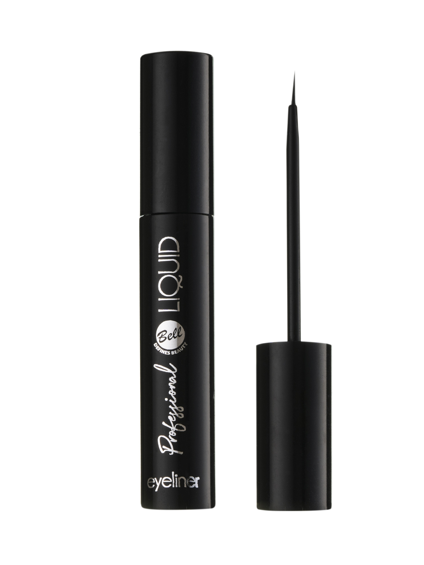 Подводка для глаз professional liquid eyeliner Bell модель BE107591 Фото