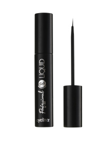 Подводка для глаз professional liquid eyeliner Bell модель BE107591 Фото