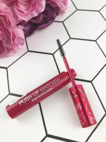 Тушь для ресниц Push UP объем Black Bell модель BE10800 Фото