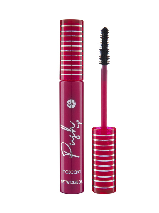 Тушь для ресниц Push UP объем Black Bell модель BE10800 Фото