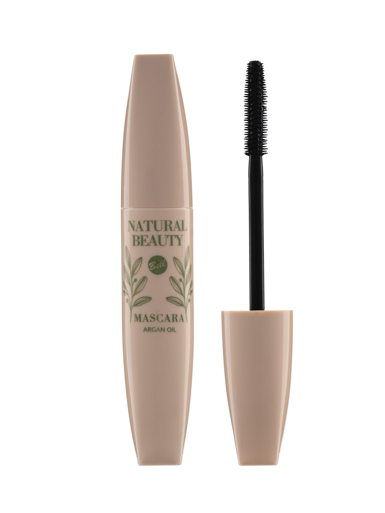 Туш для вій Natural Beauty Mascara Bell модель BE10815 Фото