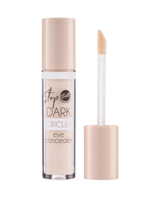Консилер для очей Stop Dark Circles 03 Bell модель BE10952 Фото