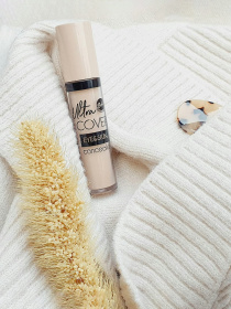 Консиллер для глаз Ultra Cover Eye&Skin Concealer 03 Bell, , Bell модель BE10966 Фото