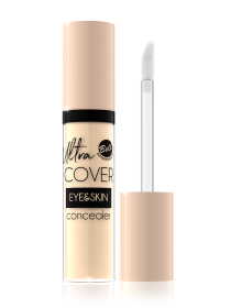 Консиллер для глаз Ultra Cover Eye&Skin Concealer 03 Bell, , Bell модель BE10966 Фото