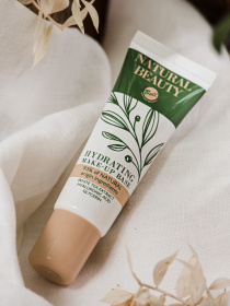 Увлажняющая база под макияж Natural Beauty Bell модель BF10013 Фото