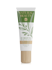 Увлажняющая база под макияж Natural Beauty Bell модель BF10013 Фото