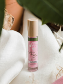 Блеск для губ Natural Beauty 03 Bell модель BL13061 Фото