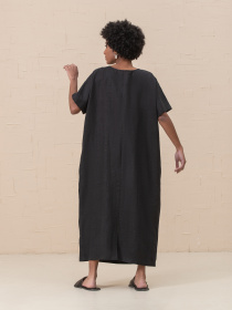 Платье миди HankaKohana Ilana модель HK1321001 Фото