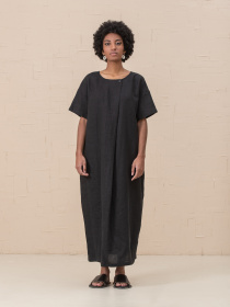 Платье миди HankaKohana Ilana модель HK1321001 Фото