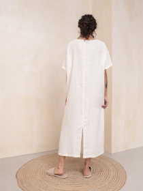 Сукня міді HankaKohana Ilana модель HK1321001 Фото