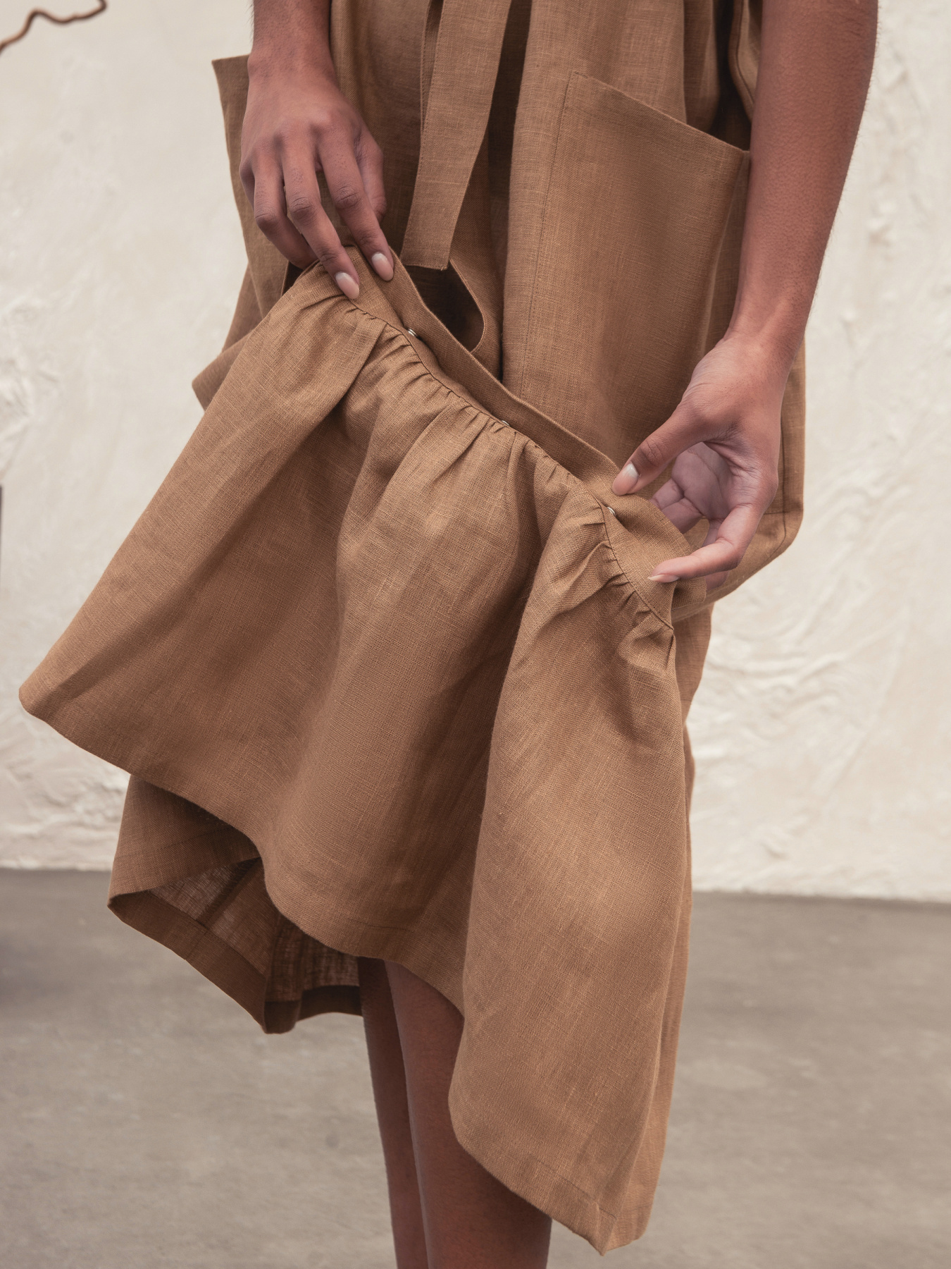 Сукня-футболка HankaKohana Miranda модель HK1321006 Фото