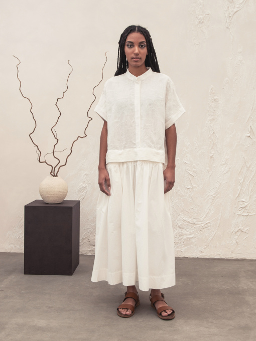 Сукня міді HankaKohana Stephanie модель HK1323005 Фото