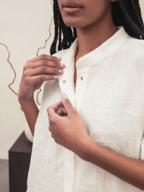 Платье миди HankaKohana Stephanie модель HK1323005 Фото