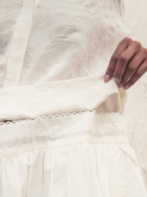 Платье миди HankaKohana Stephanie модель HK1323005 Фото