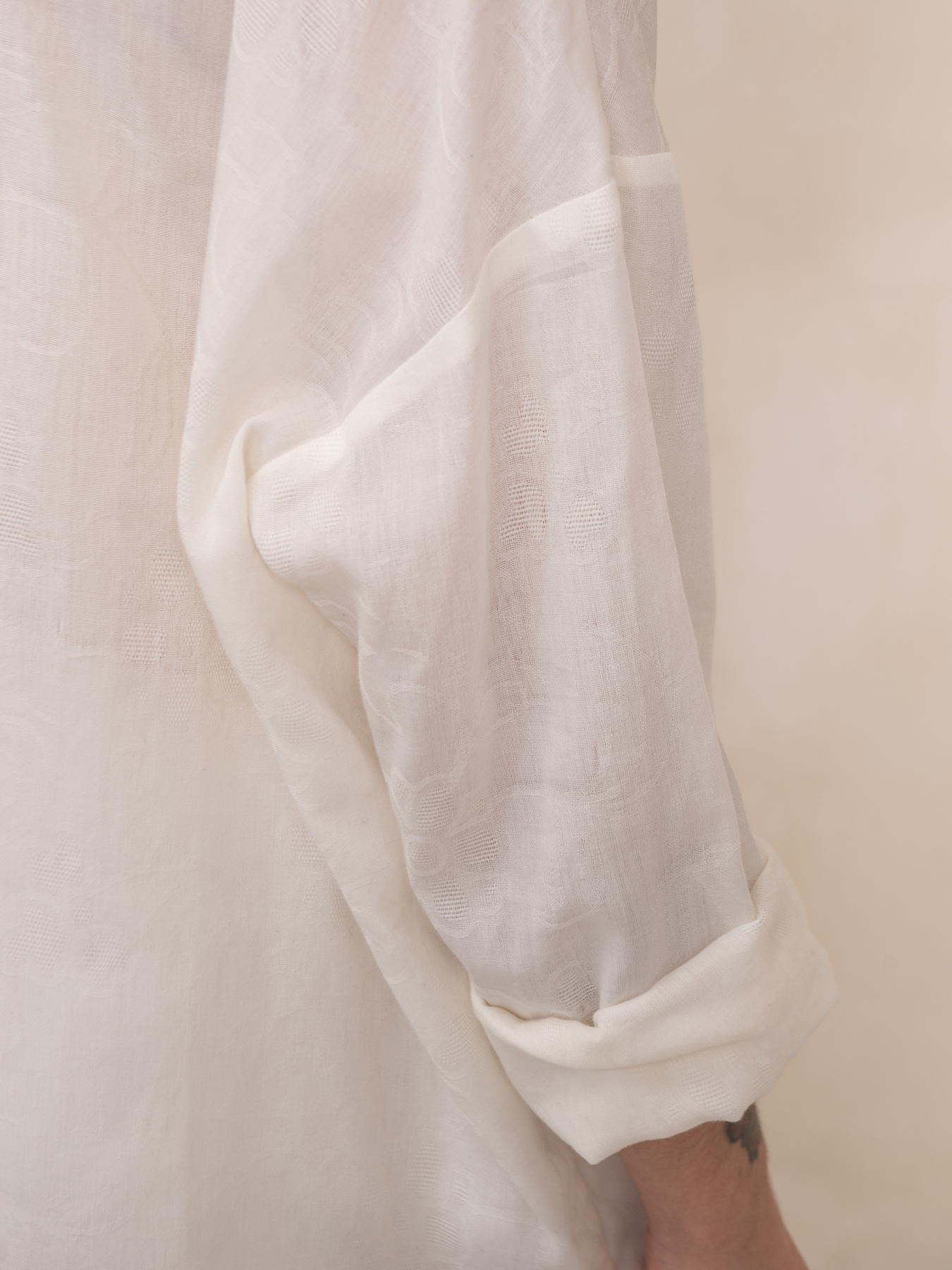 Рубашка HankaKohana Romy модель HK1122004 Фото