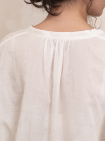 Сорочка повсякденна HankaKohana Romy модель HK1122004 Фото