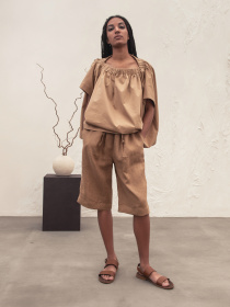 Блуза HankaKohana Linda модель HK1122006 Фото